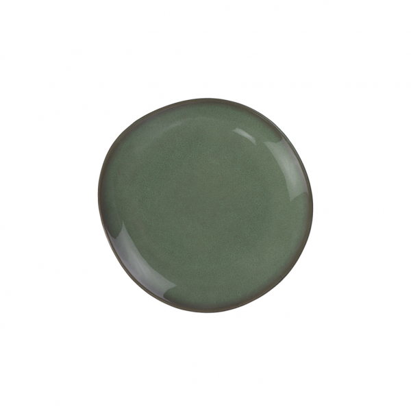 Lave vert
